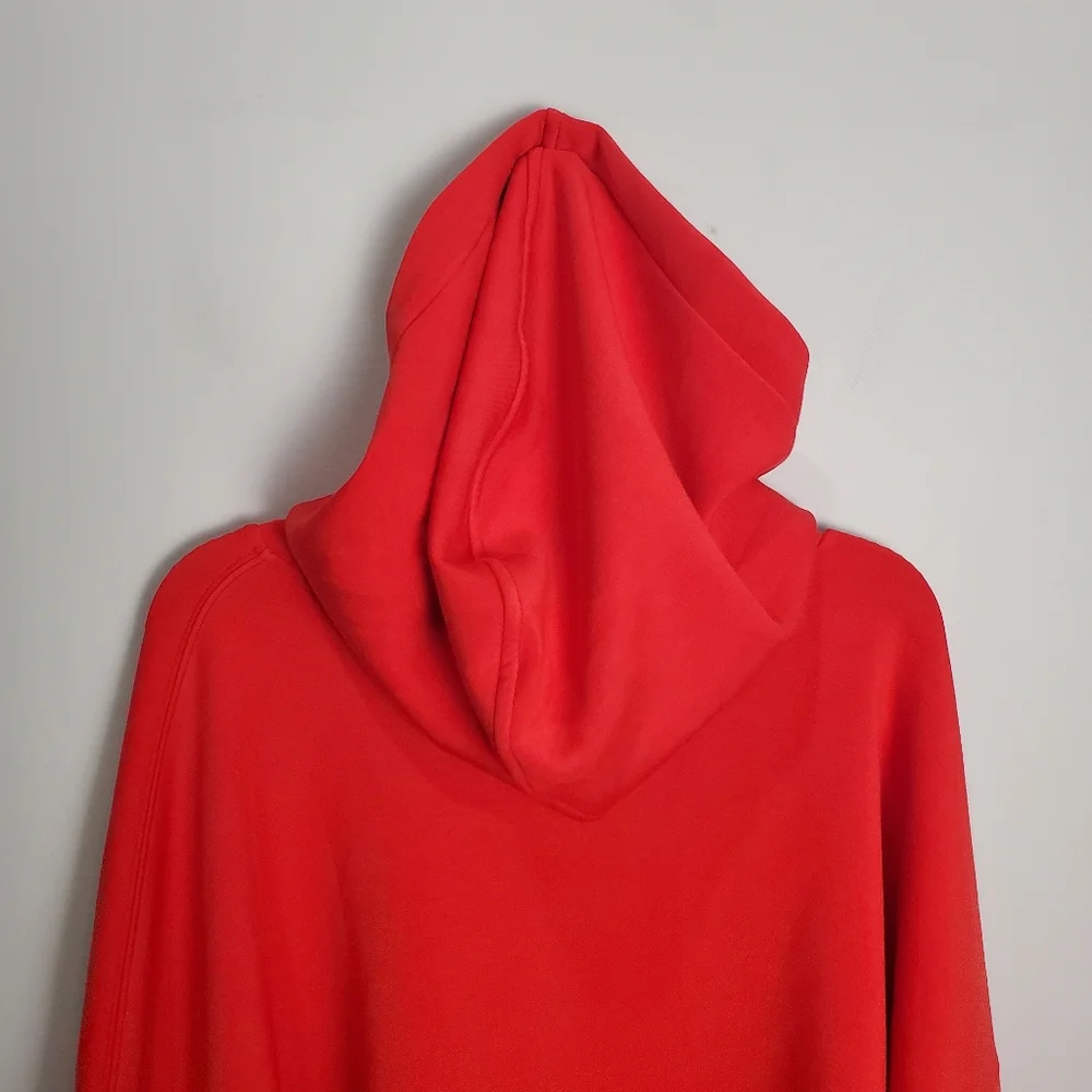 Spanx Womens AirEssentials Cinched Hoodie NWT  Size 3X - Picture 5 of 16